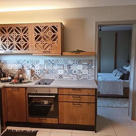 "Steliosdimitra" Guest House I In Nafplio Exterior photo