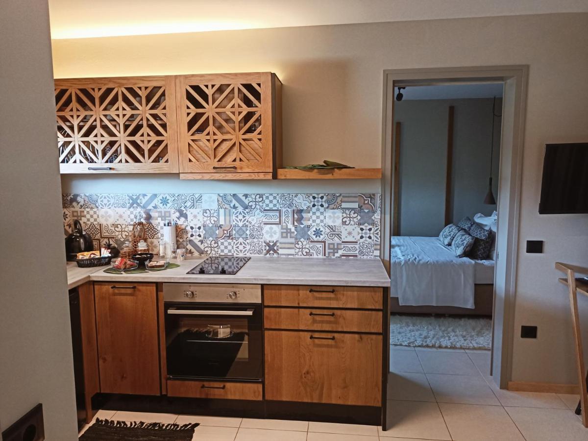 "Steliosdimitra" Guest House I In Nafplio Exterior photo