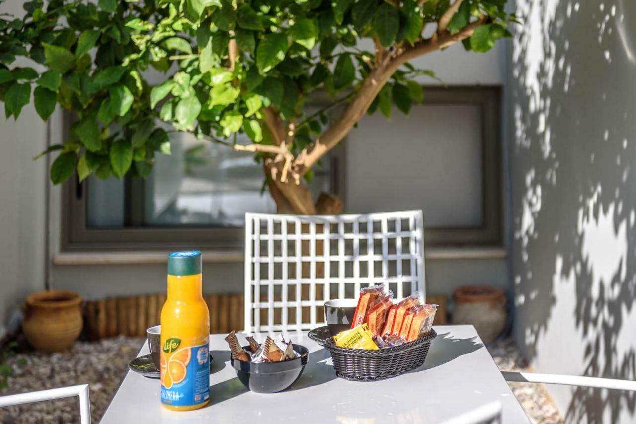 "Steliosdimitra" Guest House I In Nafplio Exterior photo