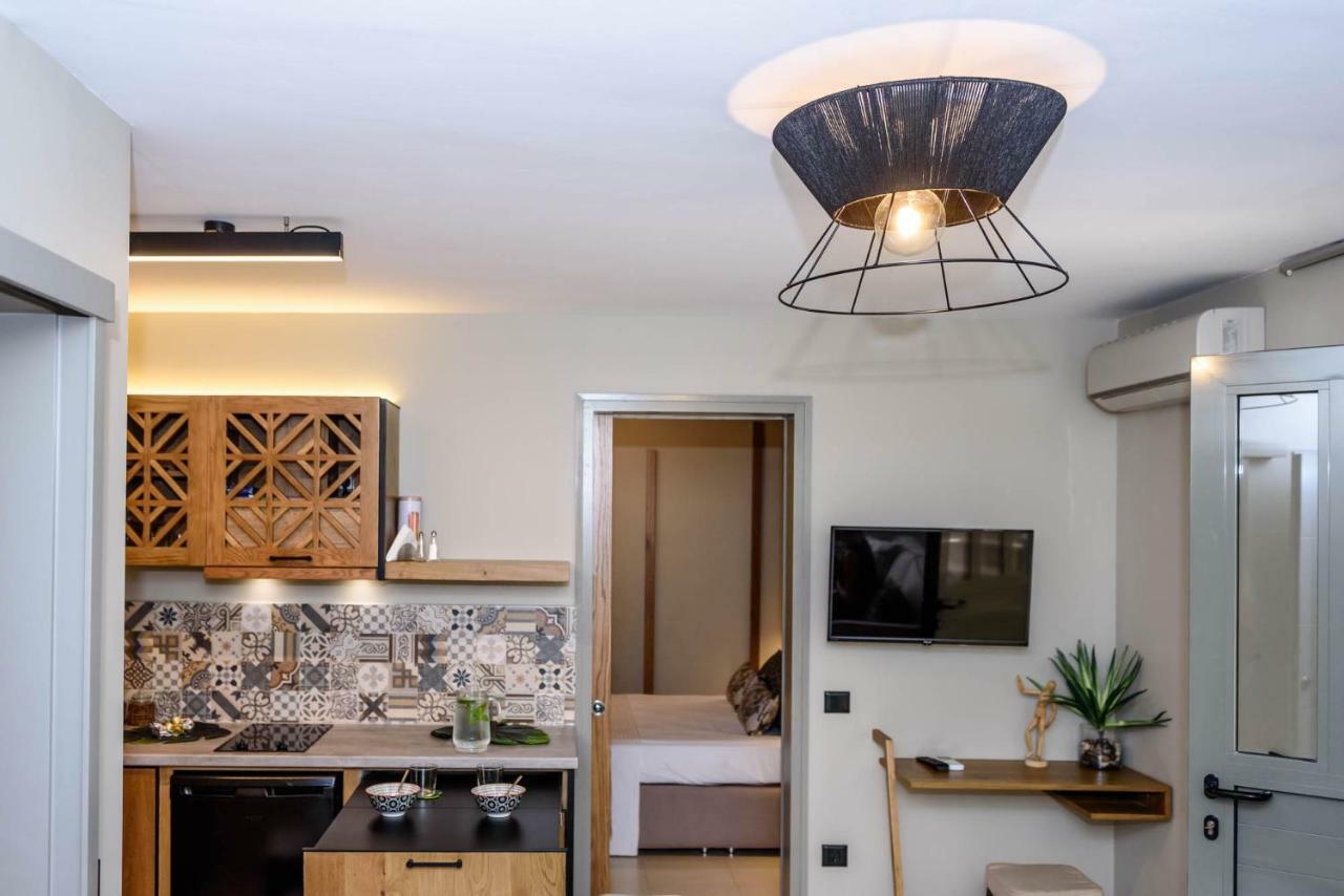 "Steliosdimitra" Guest House I In Nafplio Exterior photo