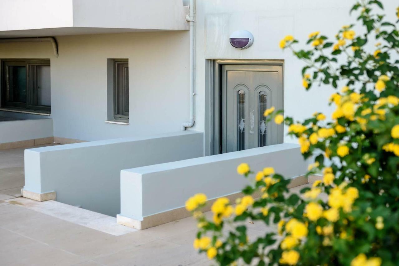 "Steliosdimitra" Guest House I In Nafplio Exterior photo