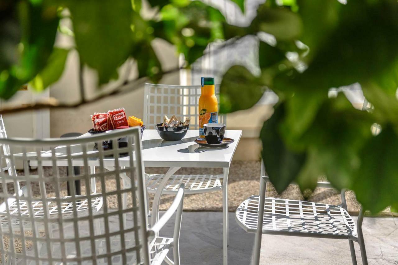 "Steliosdimitra" Guest House I In Nafplio Exterior photo